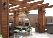 Kwikfynd Pergolas
crace